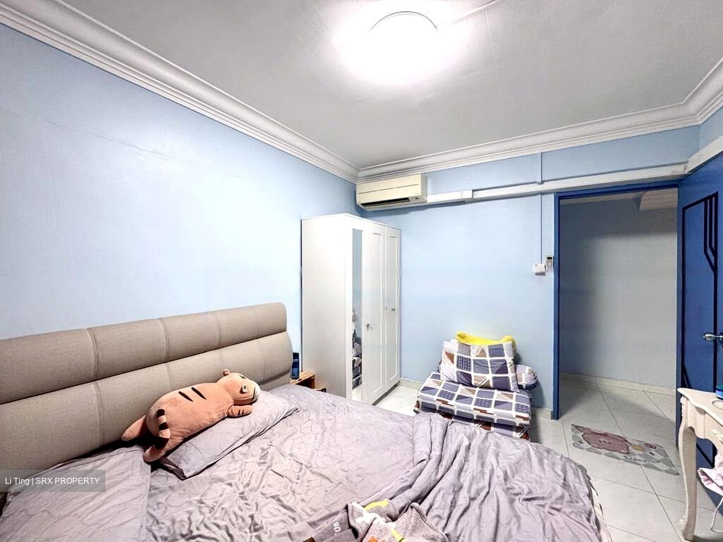 Blk 708 Woodlands Drive 70 (Woodlands), HDB 5 Rooms #461654921